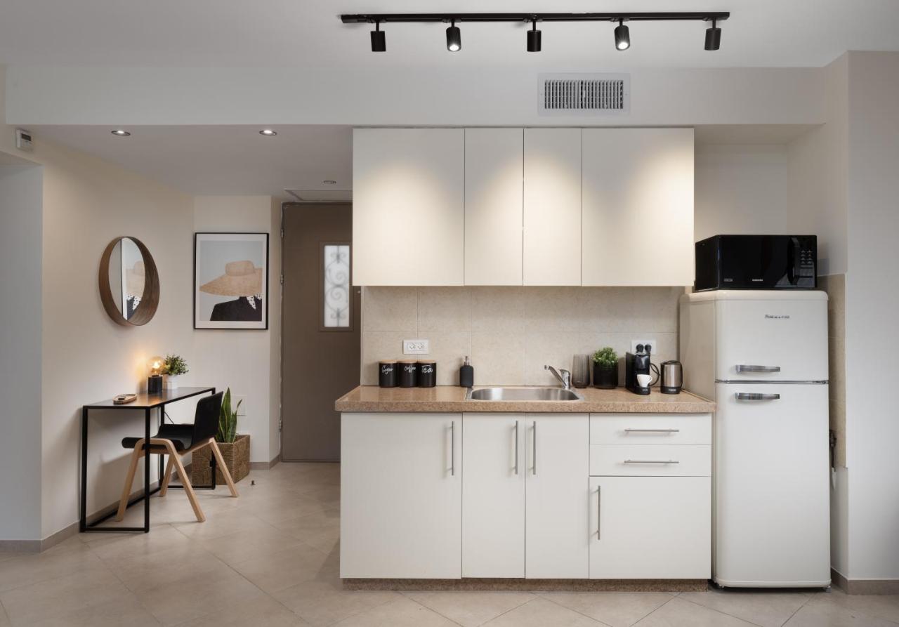 Casa Family Suite Kudüs Dış mekan fotoğraf
