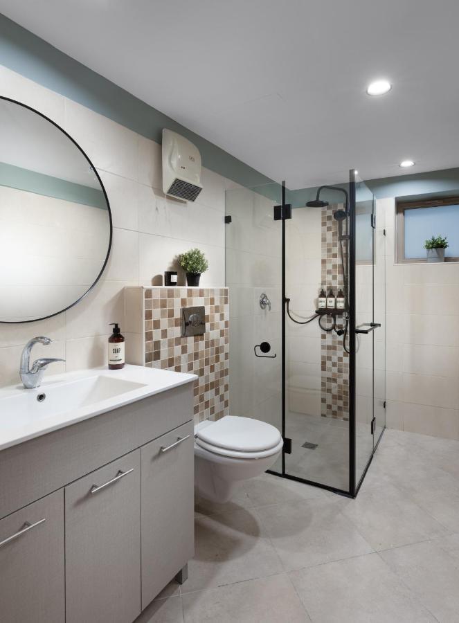 Casa Family Suite Kudüs Dış mekan fotoğraf
