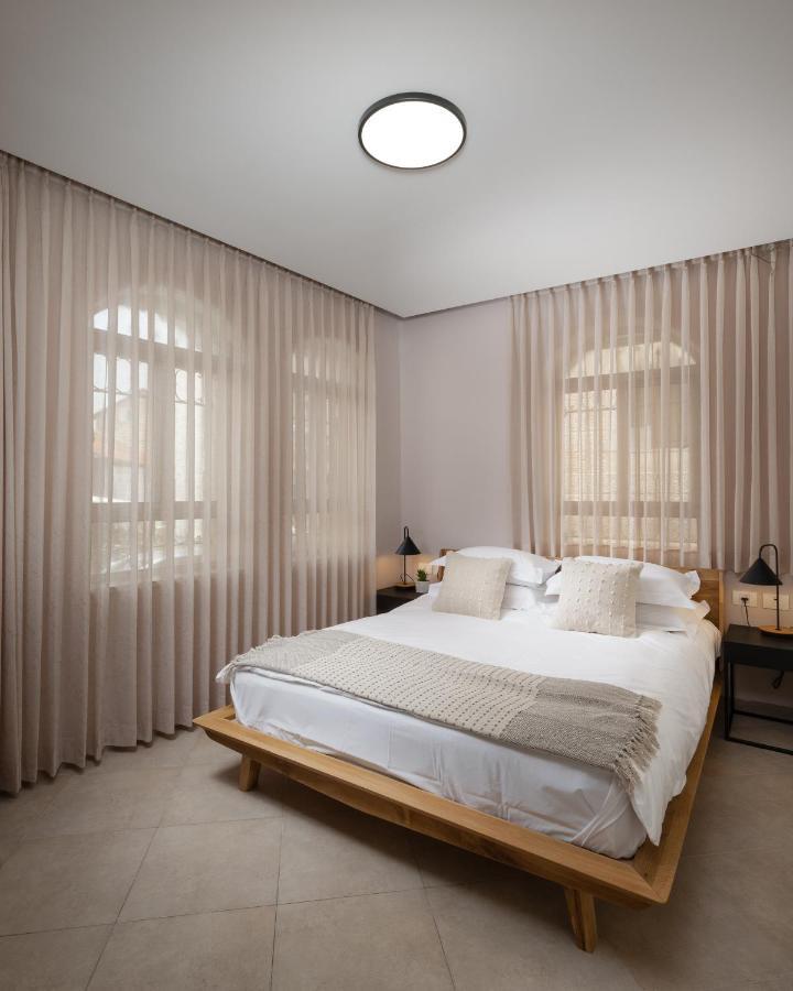 Casa Family Suite Kudüs Dış mekan fotoğraf