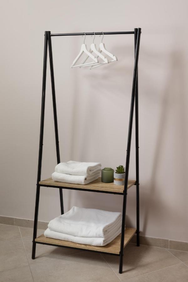 Casa Family Suite Kudüs Dış mekan fotoğraf