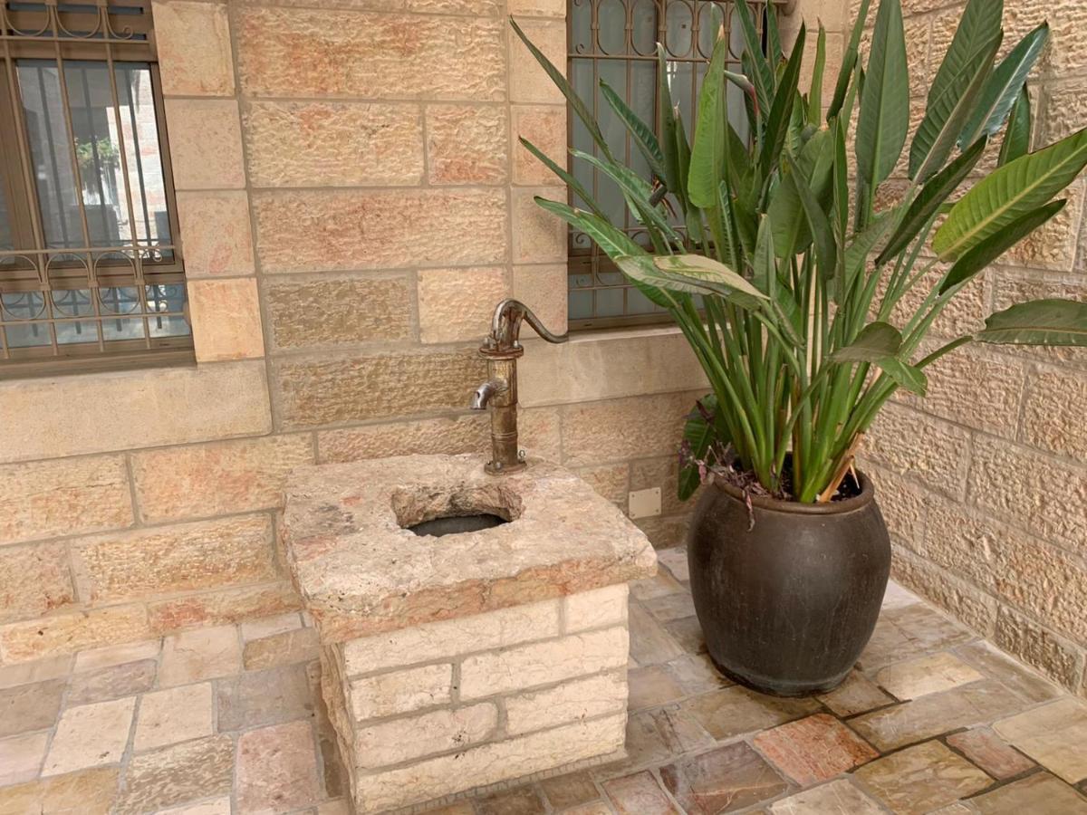 Casa Family Suite Kudüs Dış mekan fotoğraf